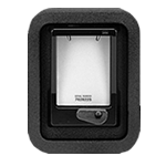 surface mounted model image